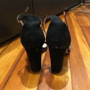 Steve Madden Shoes - Steve Madden Block Heel Steve Madden Shoes - Steve Madden Block Heel